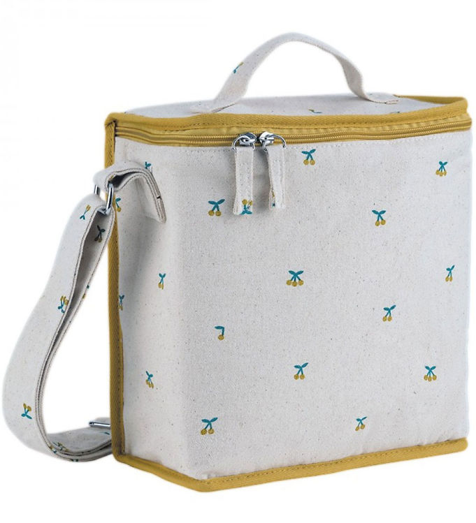 Petit Jour Paris Køletaske - Emilie & Ida - Cherry