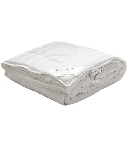 Butterfly Silk of Copenhagen Dyne - Silke/Bambus - Junior Butterfly Silk of Copenhagen Dyne - Silke/Bambus - Junior