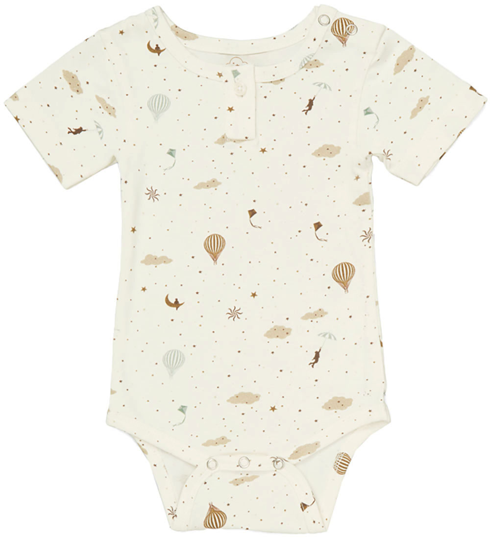Cam Cam Body mc - Elliot - Pays des rves - Cam Cam - 80 - Body MC 22$