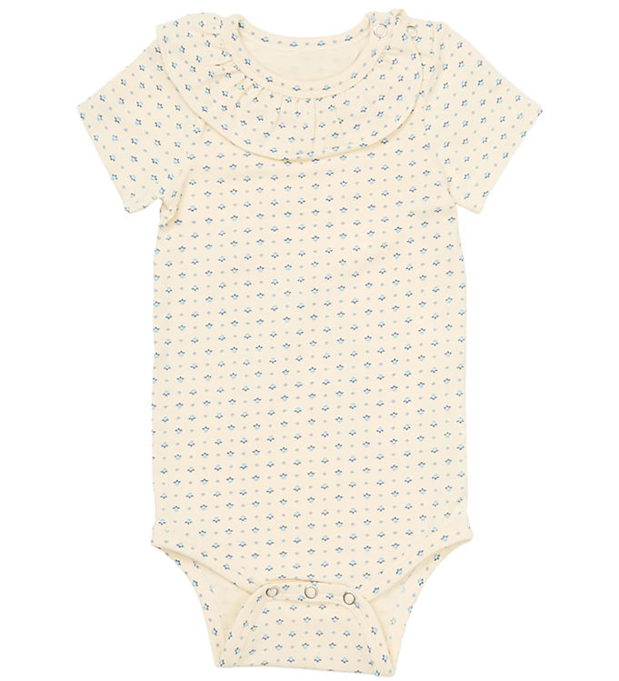Cam Cam Olivia Body k/æ - Capri