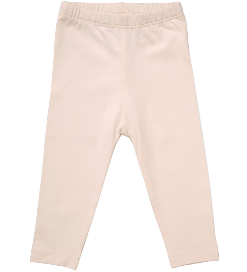Cam Cam Leggings - Louie - Coral - Cam Cam - 68 - Leggings