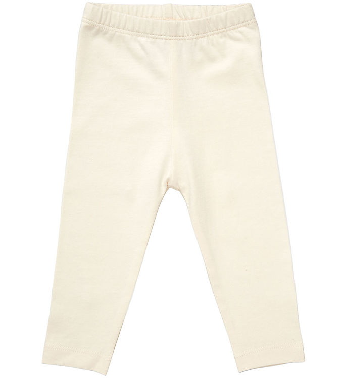 Cam Cam Leggings - Louie - Antique White