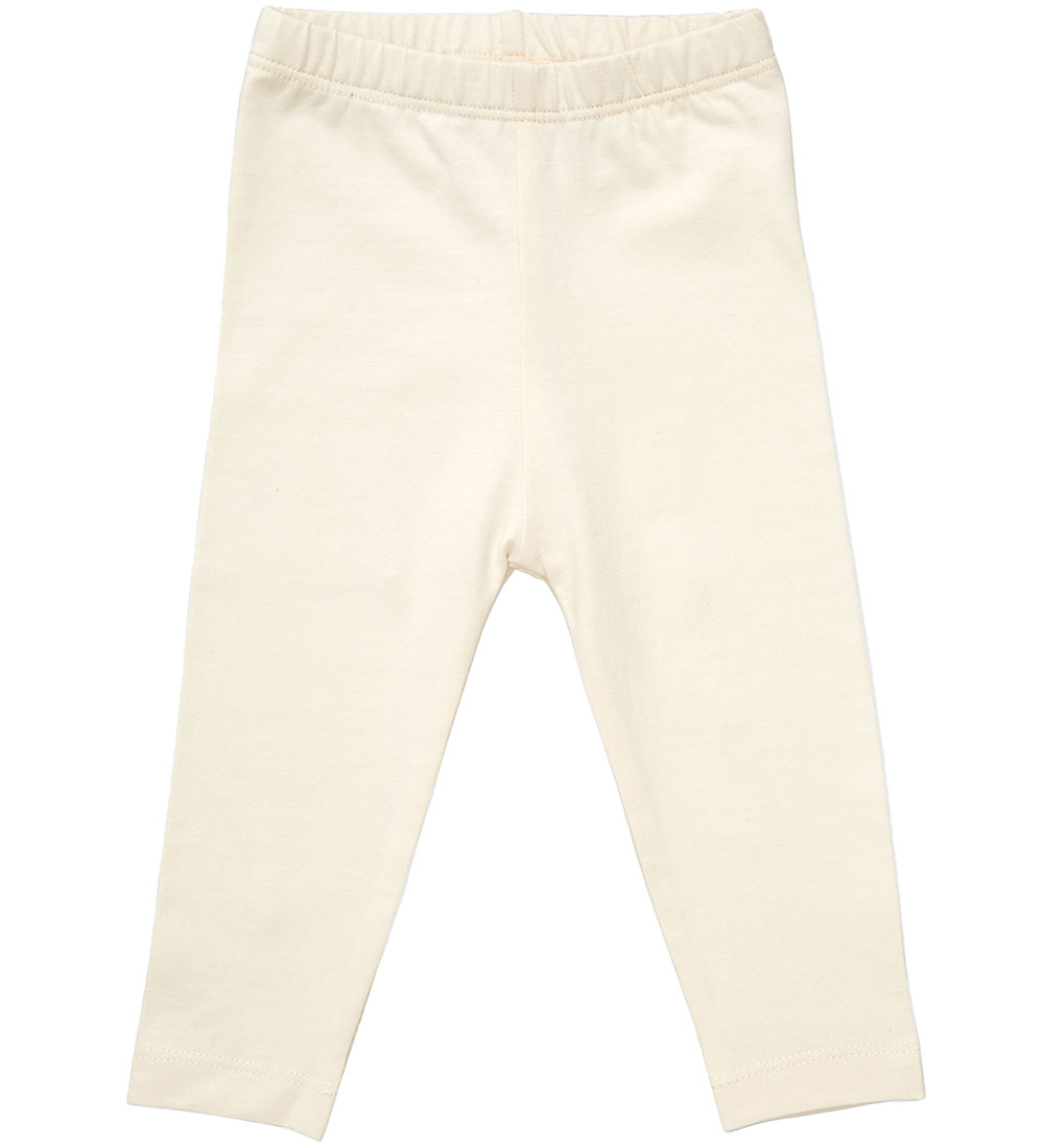 Cam Cam Leggings - Louie - Antique White - Cam Cam - 68 - Leggings