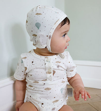 Cam Cam Babyhjelm - Dreamland Cam Cam Babyhjelm - Dreamland