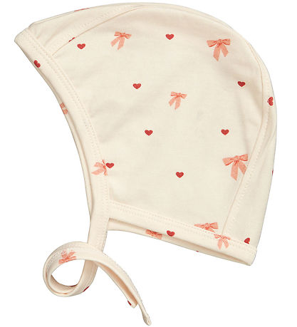 Cam Cam Babyhjelm - Bows Cam Cam Babyhjelm - Bows