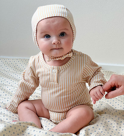 Cam Cam Babyhjelm - Oatfield Cam Cam Babyhjelm - Oatfield
