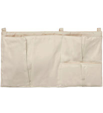 Cam Cam Sengelomme - 42x24 cm - Praline