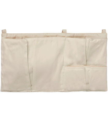 Cam Cam Sengelomme - 42x24 cm - Praline