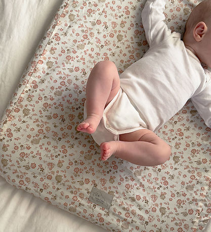 Cam Cam Puslepudebetræk - 50x65 cm - Augusta