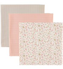 Cam Cam Stofbleer - 70x70 cm - 3-pak - Augusta Cam Cam Stofbleer - 70x70 cm - 3-pak - Augusta