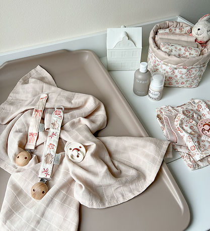 Cam Cam Stofbleer - 70x70 cm - 3-pak - Augusta Cam Cam Stofbleer - 70x70 cm - 3-pak - Augusta