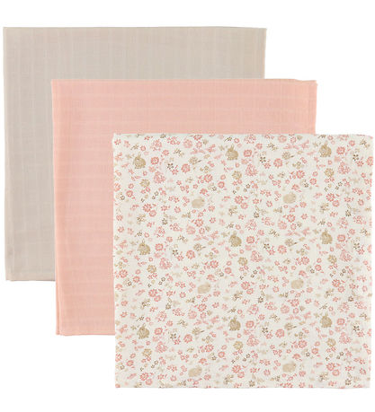 Cam Cam Stofbleer - 70x70 cm - 3-pak - Augusta Cam Cam Stofbleer - 70x70 cm - 3-pak - Augusta