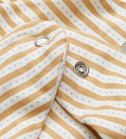 Cam Cam Bibs - 2-Pack - Oatfield
