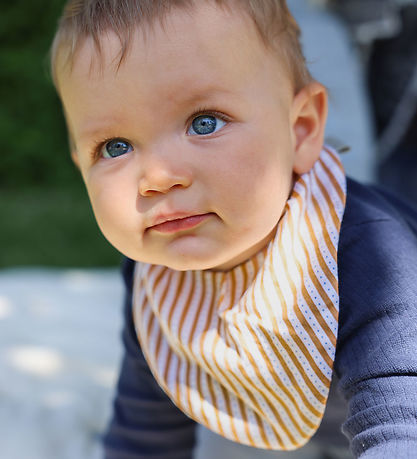 Cam Cam Bibs - 2-Pack - Oatfield