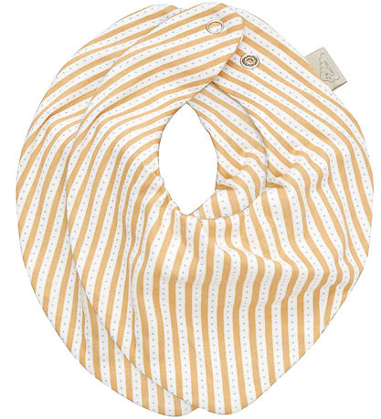 Cam Cam Bibs - 2-Pack - Oatfield