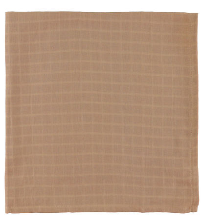 Cam Cam Stofbleer - 70x70 cm - 8-pak - Earth Mix