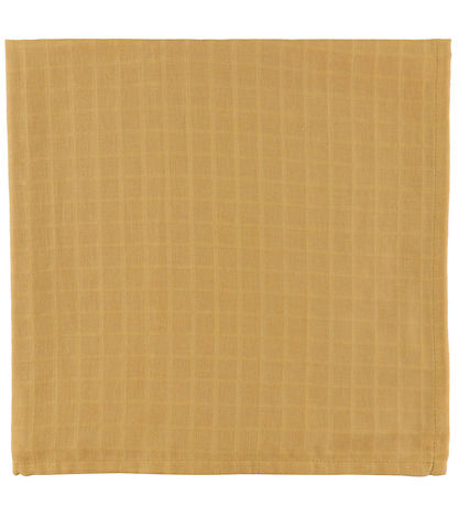 Cam Cam Stofbleer - 70x70 cm - 8-pak - Earth Mix