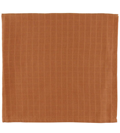 Cam Cam Stofbleer - 70x70 cm - 8-pak - Earth Mix Cam Cam Stofbleer - 70x70 cm - 8-pak - Earth Mix