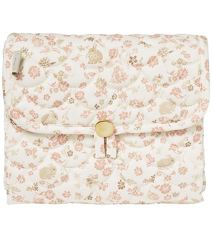 Cam Cam Pusleunderlag - Quiltet - 70x44 cm - Augusta Cam Cam Pusleunderlag - Quiltet - 70x44 cm - Augusta