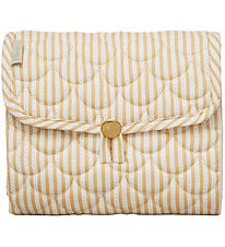 Cam Cam Pusleunderlag - Quiltet - 70x44 cm - Oatfield Cam Cam Pusleunderlag - Quiltet - 70x44 cm - Oatfield