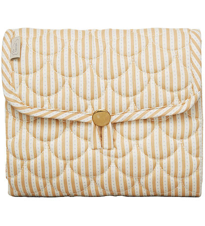 Cam Cam Pusleunderlag - Quiltet - 70x44 cm - Oatfield Cam Cam Pusleunderlag - Quiltet - 70x44 cm - Oatfield