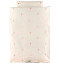 Cam Cam Sengetøj - Baby - Bows