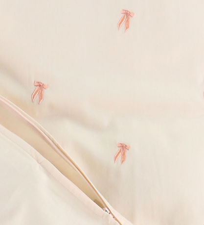 Cam Cam Sengetøj - Baby - Bows