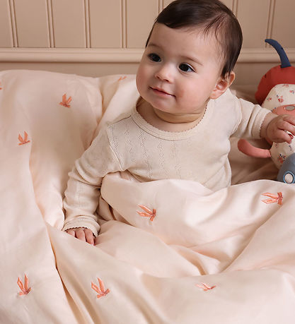 Cam Cam Sengetøj - Baby - Bows