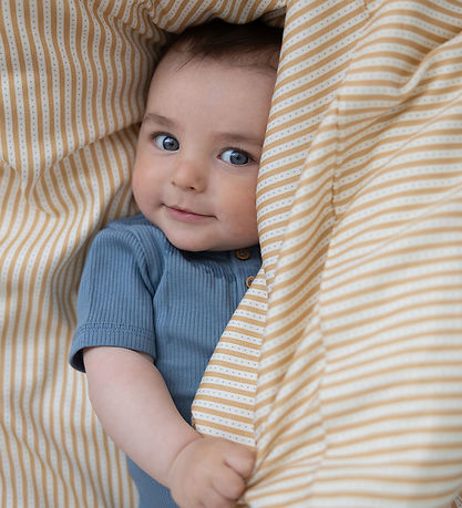 Cam Cam Sengetøj - Baby - Oatfield Cam Cam Sengetøj - Baby - Oatfield