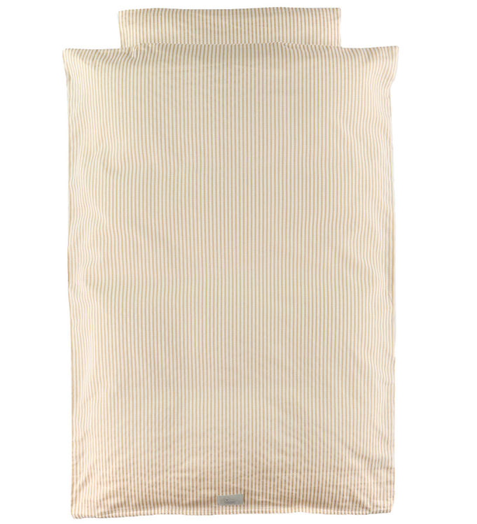 Cam Cam Sengetøj - Baby - Oatfield