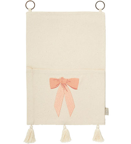 Cam Cam Væglomme - Bows Cam Cam Væglomme - Bows