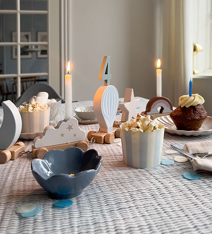 Cam Cam Fødselsdagstog - Dreamland