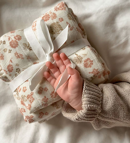 Cam Cam Stofbleer - 70x70 cm - 2-pak - Augusta Cam Cam Stofbleer - 70x70 cm - 2-pak - Augusta