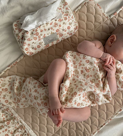 Cam Cam Stofbleer - 70x70 cm - 2-pak - Augusta Cam Cam Stofbleer - 70x70 cm - 2-pak - Augusta