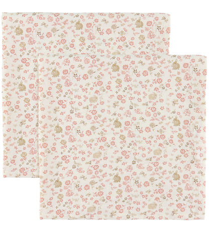 Cam Cam Stofbleer - 70x70 cm - 2-pak - Augusta Cam Cam Stofbleer - 70x70 cm - 2-pak - Augusta