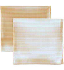 Cam Cam Stofbleer - 70x70 cm - 2-pak - Oatfield Cam Cam Stofbleer - 70x70 cm - 2-pak - Oatfield