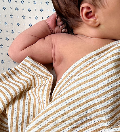 Cam Cam Stofbleer - 70x70 cm - 2-pak - Oatfield