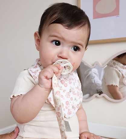 Cam Cam Savlesmække - 2-pak - Augusta