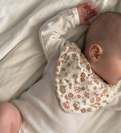 Cam Cam Savlesmække - 2-pak - Augusta Cam Cam Savlesmække - 2-pak - Augusta