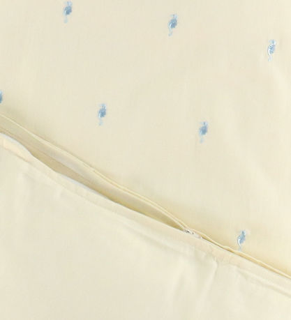 Cam Cam Sengetøj - Baby - Sea Garden Cam Cam Sengetøj - Baby - Sea Garden