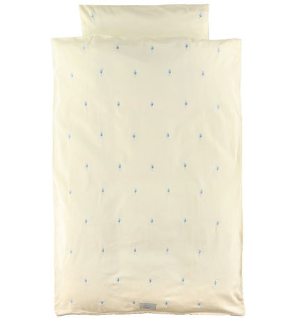 Cam Cam Sengetøj - Baby - Sea Garden