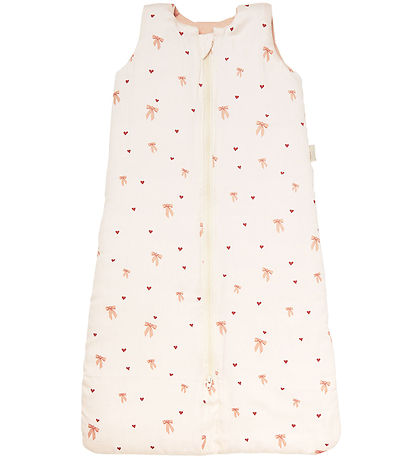 Cam Cam Sovepose - 0-6 mdr. - Bows