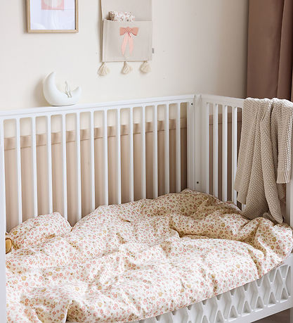 Cam Cam Sengetøj - Baby - Augusta