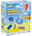 Bubbles Bubble Shuttle - Air Powered