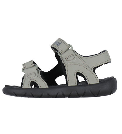 Timberland Sandaler - Perkins Row - Light Taupe Timberland Sandaler - Perkins Row - Light Taupe