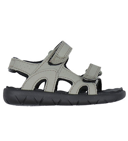 Timberland Sandaler - Perkins Row - Light Taupe Timberland Sandaler - Perkins Row - Light Taupe