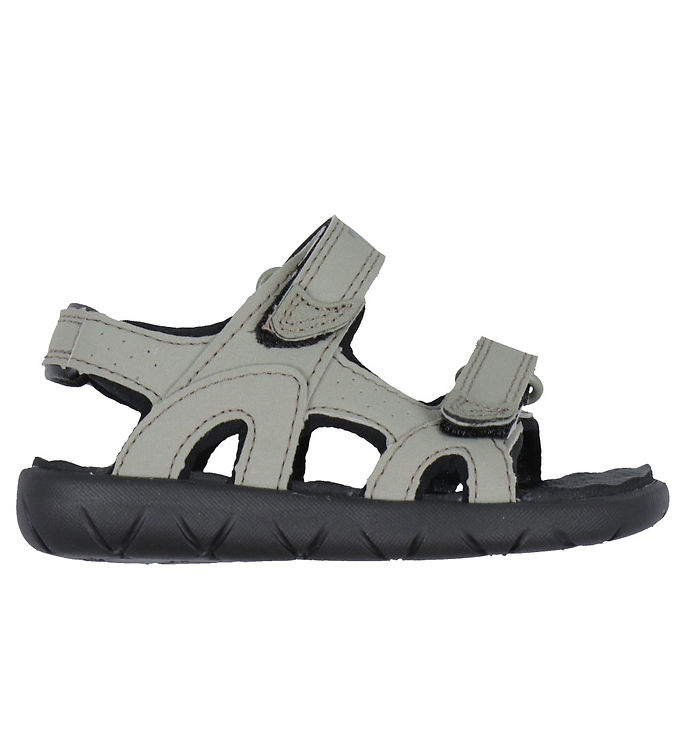 Timberland Sandaler - Perkins Row - Light Taupe