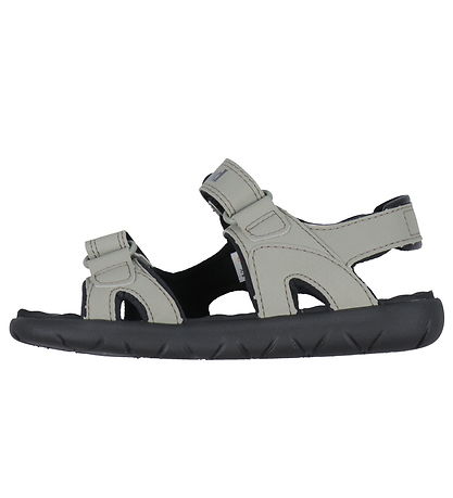 Timberland Sandaler - Perkins Row - Light Taupe Timberland Sandaler - Perkins Row - Light Taupe