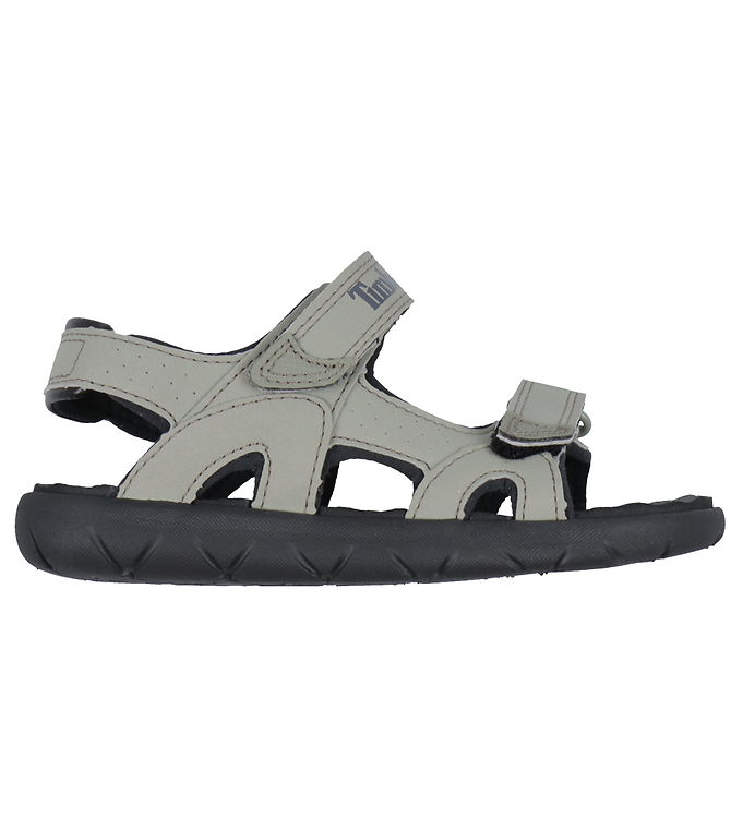 Timberland Sandaler - Perkins Row - Light Taupe