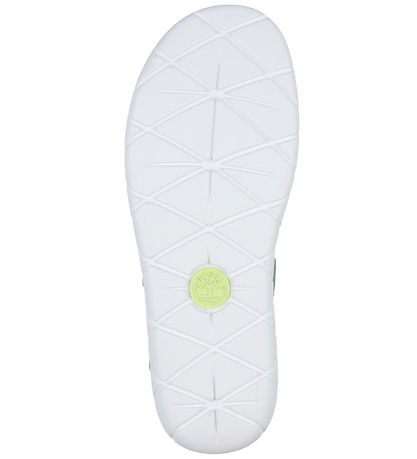 Timberland Sandaler - Perkins Row - Lysegrøn Timberland Sandaler - Perkins Row - Lysegrøn